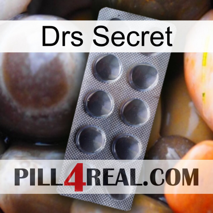 Drs Secret 30